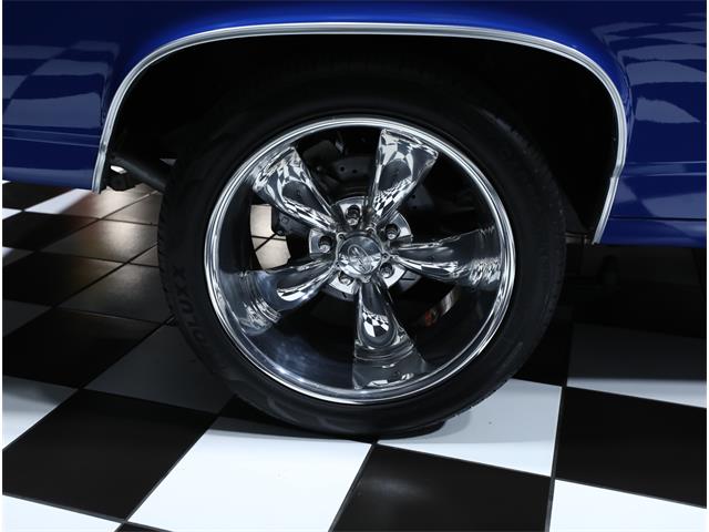 1969 Chevrolet Chevelle (CC-2067086) for sale in Addison, Illinois