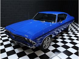 1969 Chevrolet Chevelle (CC-2067086) for sale in Addison, Illinois