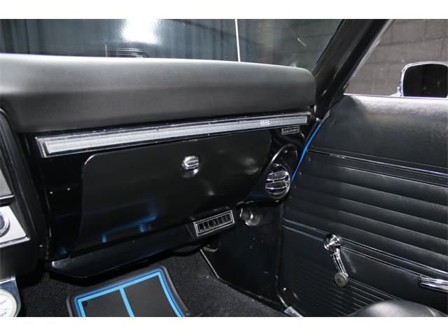 1969 Chevrolet Chevelle (CC-2067086) for sale in Addison, Illinois