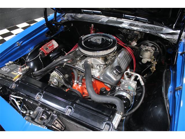 1969 Chevrolet Chevelle (CC-2067086) for sale in Addison, Illinois