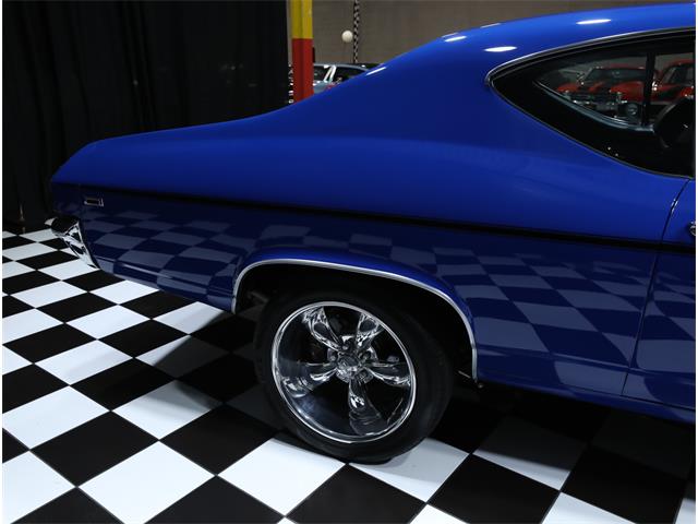1969 Chevrolet Chevelle (CC-2067086) for sale in Addison, Illinois