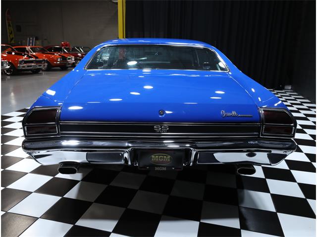 1969 Chevrolet Chevelle (CC-2067086) for sale in Addison, Illinois