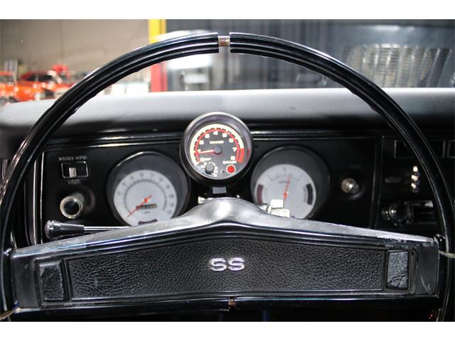 1969 Chevrolet Chevelle (CC-2067086) for sale in Addison, Illinois