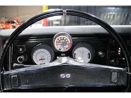 1969 Chevrolet Chevelle (CC-2067086) for sale in Addison, Illinois