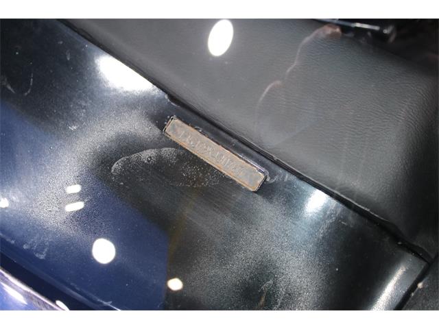 1969 Chevrolet Chevelle (CC-2067086) for sale in Addison, Illinois