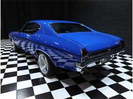 1969 Chevrolet Chevelle (CC-2067086) for sale in Addison, Illinois