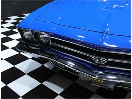 1969 Chevrolet Chevelle (CC-2067086) for sale in Addison, Illinois