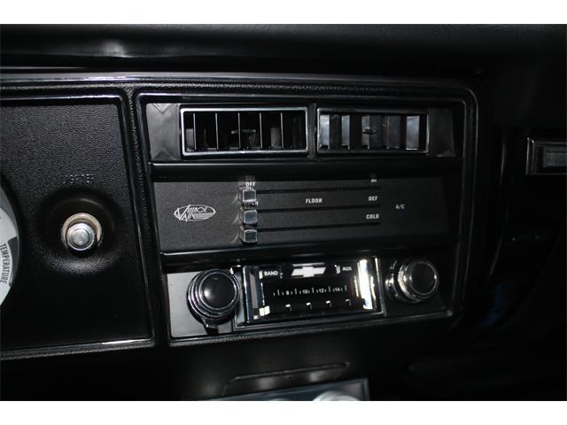 1969 Chevrolet Chevelle (CC-2067086) for sale in Addison, Illinois