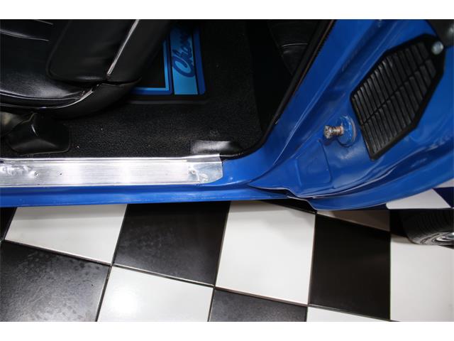 1969 Chevrolet Chevelle (CC-2067086) for sale in Addison, Illinois