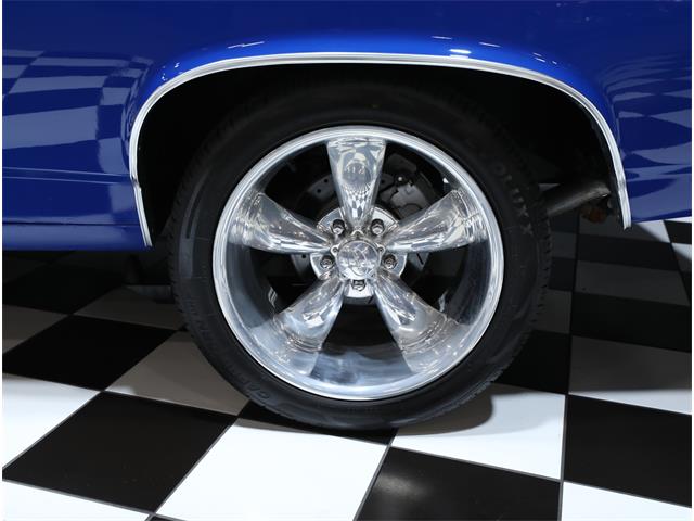 1969 Chevrolet Chevelle (CC-2067086) for sale in Addison, Illinois