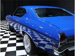 1969 Chevrolet Chevelle (CC-2067086) for sale in Addison, Illinois