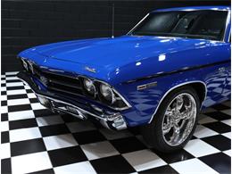 1969 Chevrolet Chevelle (CC-2067086) for sale in Addison, Illinois