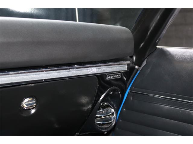 1969 Chevrolet Chevelle (CC-2067086) for sale in Addison, Illinois