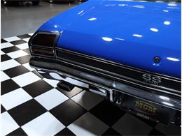 1969 Chevrolet Chevelle (CC-2067086) for sale in Addison, Illinois