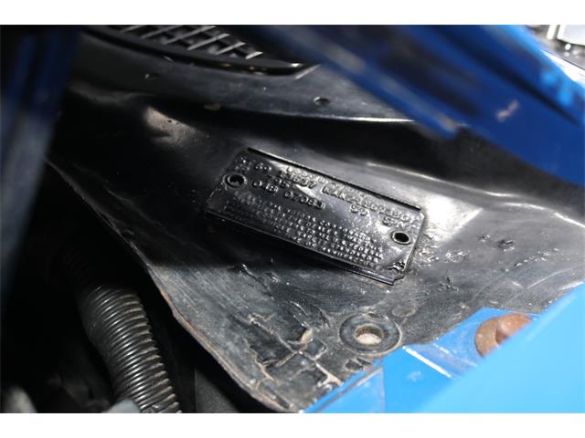 1969 Chevrolet Chevelle (CC-2067086) for sale in Addison, Illinois