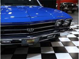 1969 Chevrolet Chevelle (CC-2067086) for sale in Addison, Illinois