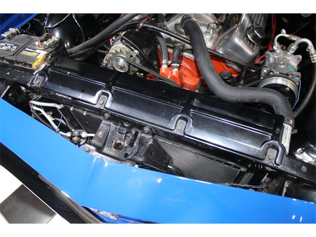 1969 Chevrolet Chevelle (CC-2067086) for sale in Addison, Illinois