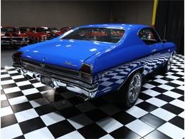 1969 Chevrolet Chevelle (CC-2067086) for sale in Addison, Illinois