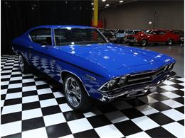 1969 Chevrolet Chevelle (CC-2067086) for sale in Addison, Illinois