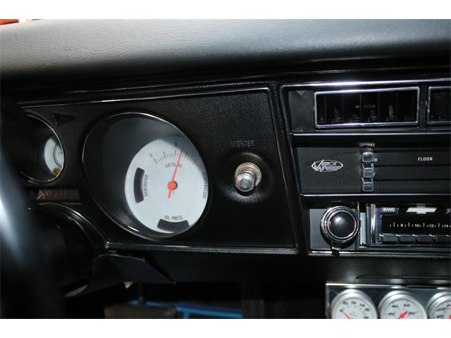 1969 Chevrolet Chevelle (CC-2067086) for sale in Addison, Illinois