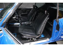 1969 Chevrolet Chevelle (CC-2067086) for sale in Addison, Illinois