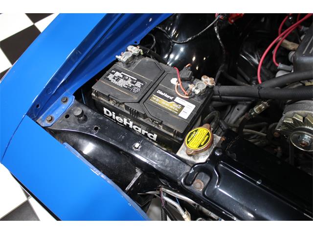 1969 Chevrolet Chevelle (CC-2067086) for sale in Addison, Illinois