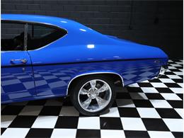 1969 Chevrolet Chevelle (CC-2067086) for sale in Addison, Illinois