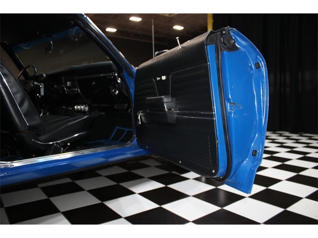 1969 Chevrolet Chevelle (CC-2067086) for sale in Addison, Illinois