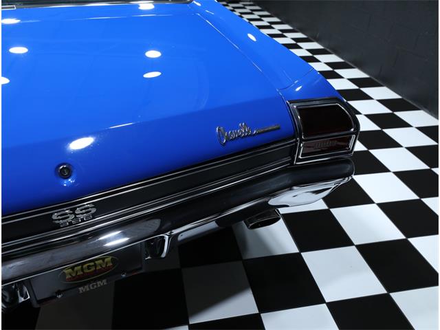 1969 Chevrolet Chevelle (CC-2067086) for sale in Addison, Illinois