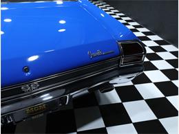 1969 Chevrolet Chevelle (CC-2067086) for sale in Addison, Illinois