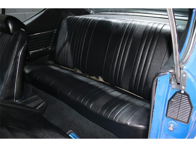 1969 Chevrolet Chevelle (CC-2067086) for sale in Addison, Illinois