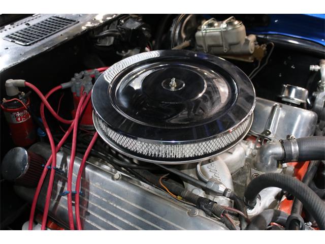 1969 Chevrolet Chevelle (CC-2067086) for sale in Addison, Illinois