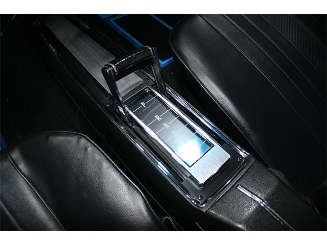 1969 Chevrolet Chevelle (CC-2067086) for sale in Addison, Illinois