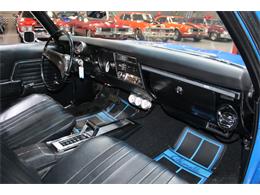 1969 Chevrolet Chevelle (CC-2067086) for sale in Addison, Illinois