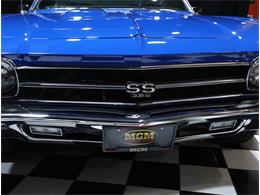 1969 Chevrolet Chevelle (CC-2067086) for sale in Addison, Illinois