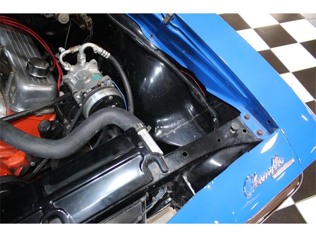 1969 Chevrolet Chevelle (CC-2067086) for sale in Addison, Illinois