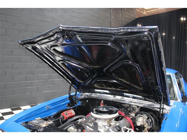 1969 Chevrolet Chevelle (CC-2067086) for sale in Addison, Illinois