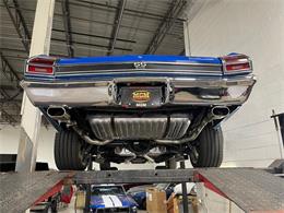 1969 Chevrolet Chevelle (CC-2067086) for sale in Addison, Illinois