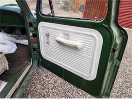 1971 Ford F250 (CC-2067087) for sale in Cadillac, Michigan