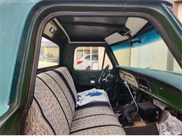 1971 Ford F250 (CC-2067087) for sale in Cadillac, Michigan