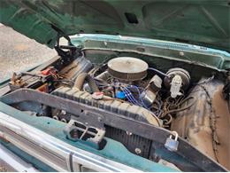 1971 Ford F250 (CC-2067087) for sale in Cadillac, Michigan