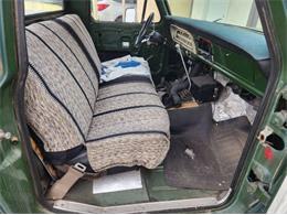 1971 Ford F250 (CC-2067087) for sale in Cadillac, Michigan