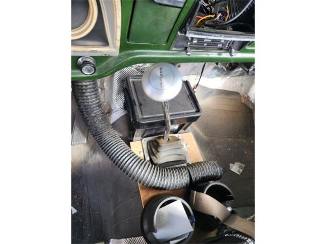 1971 Ford F250 (CC-2067087) for sale in Cadillac, Michigan