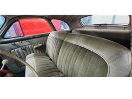 1940 LaSalle Coupe (CC-2067088) for sale in Cadillac, Michigan