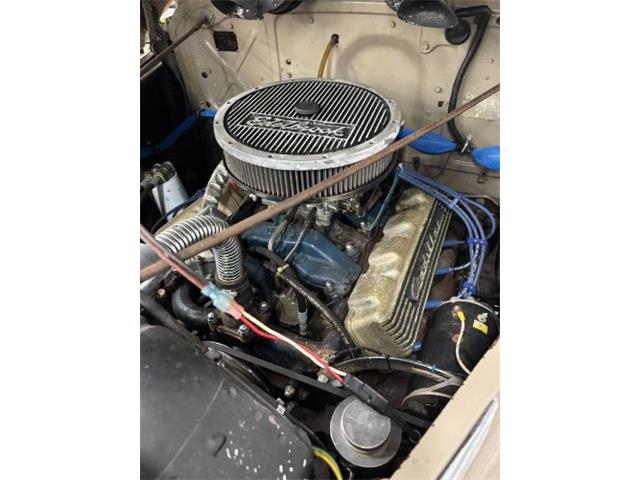 1940 LaSalle Coupe (CC-2067088) for sale in Cadillac, Michigan