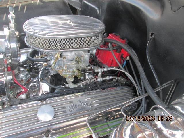 1956 Chevrolet Fleetline (CC-2067089) for sale in Cadillac, Michigan