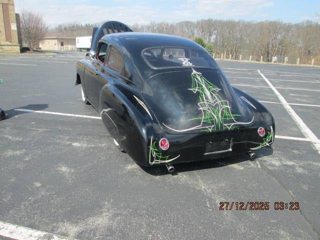 1956 Chevrolet Fleetline (CC-2067089) for sale in Cadillac, Michigan