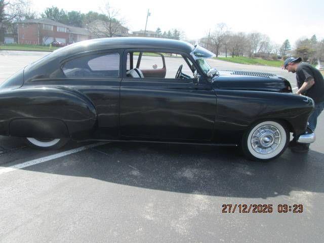 1956 Chevrolet Fleetline (CC-2067089) for sale in Cadillac, Michigan