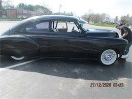 1956 Chevrolet Fleetline (CC-2067089) for sale in Cadillac, Michigan