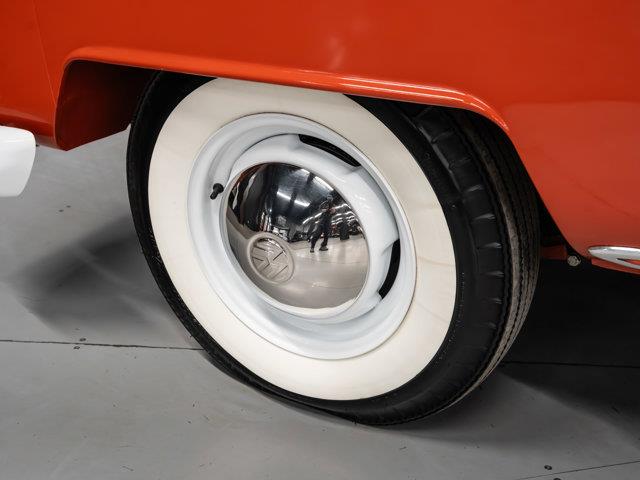 1964 Volkswagen Microbus (CC-2060709) for sale in Sherwood Park, Alberta